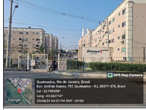 Apartamento - Venda, VILA SAO JOAO, QUEIMADOS, RJ