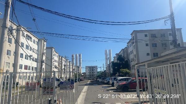 Apartamento - Venda, REALENGO, RIO DE JANEIRO, RJ