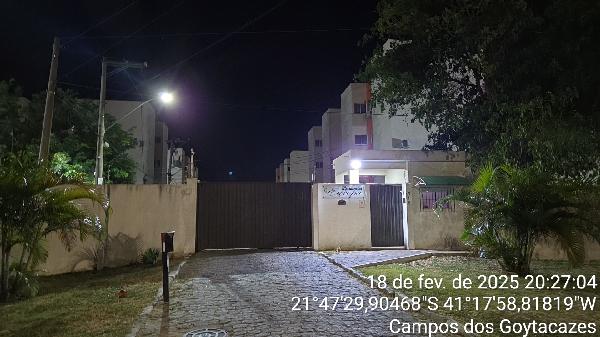 Apartamento - Venda, GOYTACAZES, CAMPOS DOS GOYTACAZES, RJ
