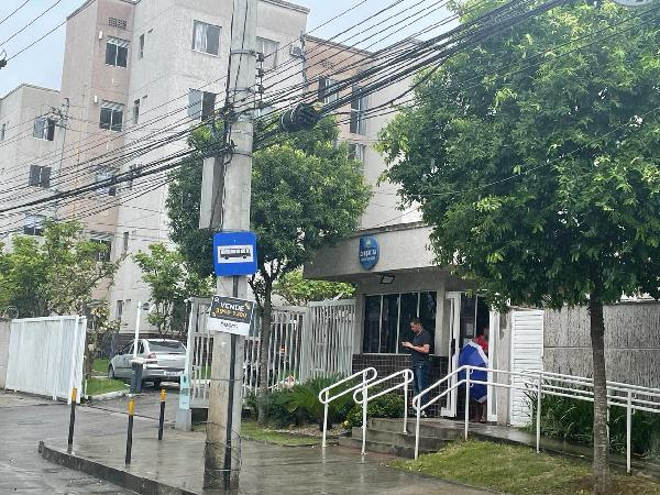 Apartamento - Venda, JARDIM DA POSSE, NOVA IGUACU, RJ