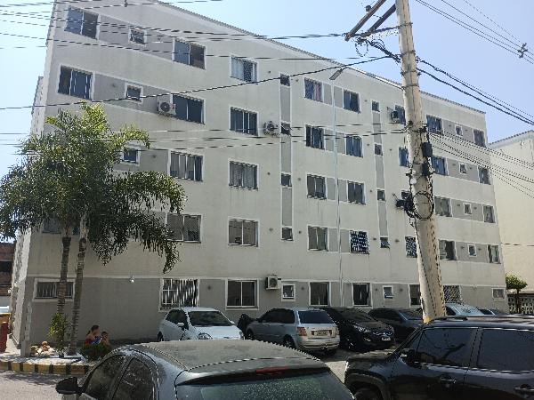 Apartamento - Venda, VISTA ALEGRE, SAO GONCALO, RJ