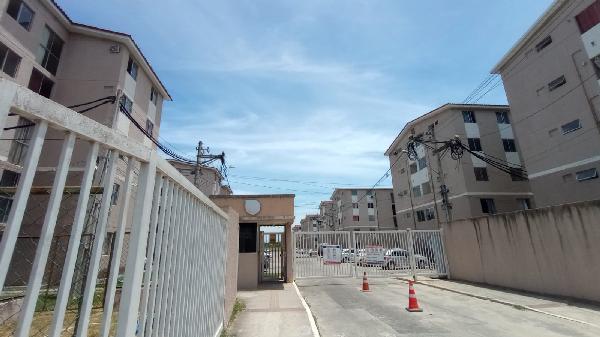 Apartamento - Venda, ESPERANCA, ITABORAI, RJ