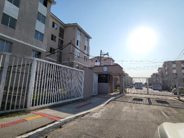 Apartamento - Venda, ESPERANCA, ITABORAI, RJ