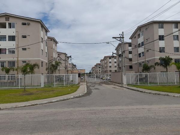 Apartamento - Venda, ESPERANCA, ITABORAI, RJ