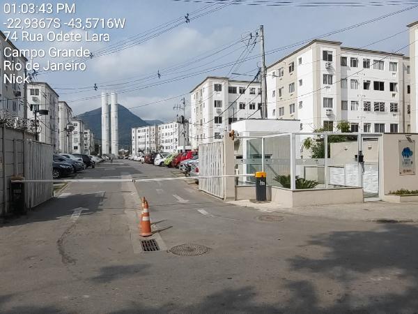 Apartamento - Venda, CAMPO GRANDE, RIO DE JANEIRO, RJ