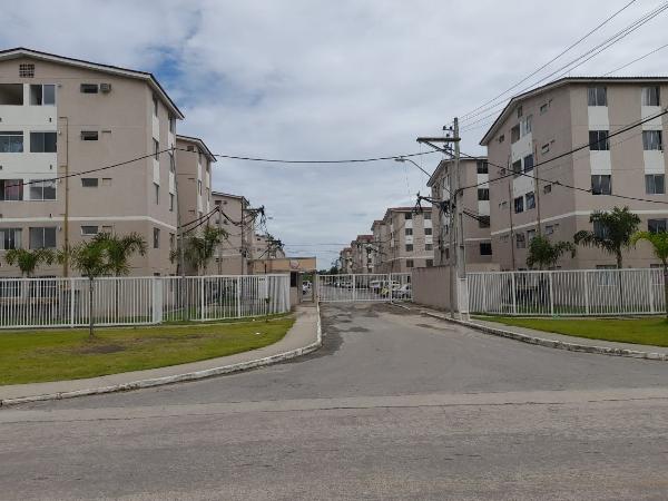 Apartamento - Venda, ESPERANCA, ITABORAI, RJ