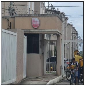 Apartamento - Venda, ESPERANCA, ITABORAI, RJ