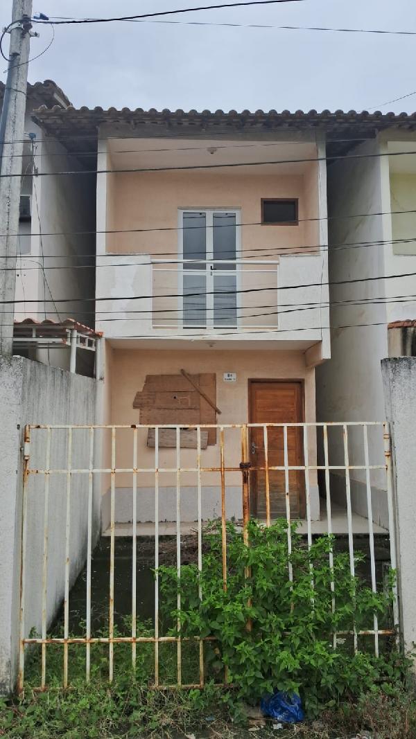 Casa - Venda, SAO VICENTE, BELFORD ROXO, RJ