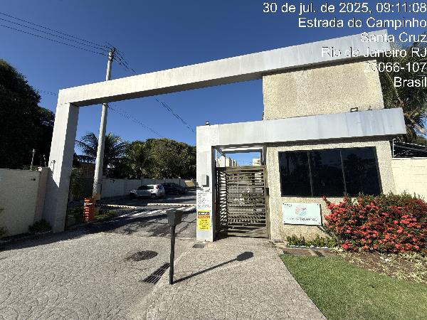 Apartamento - Venda, CAMPO GRANDE, RIO DE JANEIRO, RJ