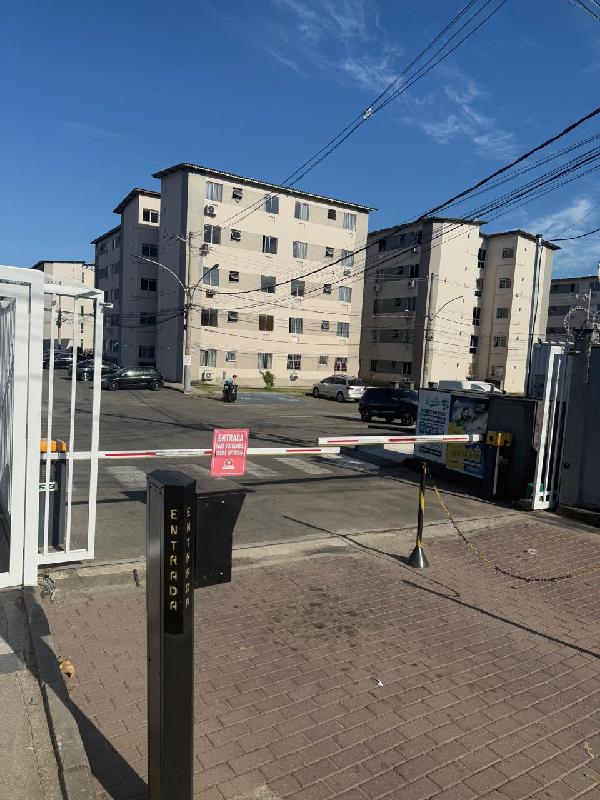 Apartamento - Venda, SANTA CRUZ, RIO DE JANEIRO, RJ