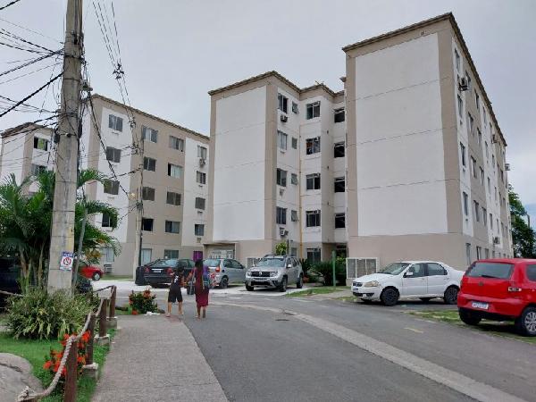 Apartamento - Venda, JARDIM PALMARES, NOVA IGUACU, RJ