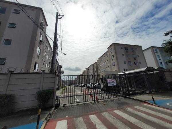 Apartamento - Venda, PAVUNA, RIO DE JANEIRO, RJ