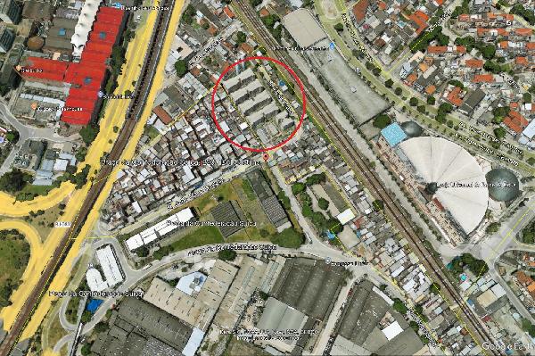 Apartamento - Venda, DEL CASTILHO, RIO DE JANEIRO, RJ