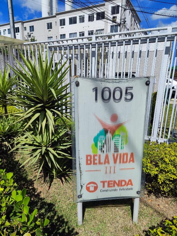 Apartamento - Venda, CAMPO GRANDE, RIO DE JANEIRO, RJ