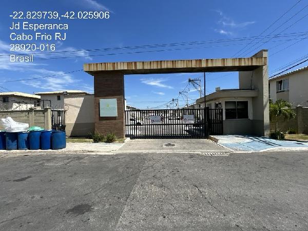 Apartamento - Venda, LOT MONTE CARLO, CABO FRIO, RJ
