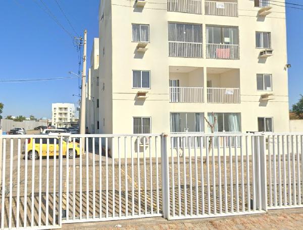 Apartamento - Venda, PARQUE LEOPOLDINA, CAMPOS DOS GOYTACAZES, RJ