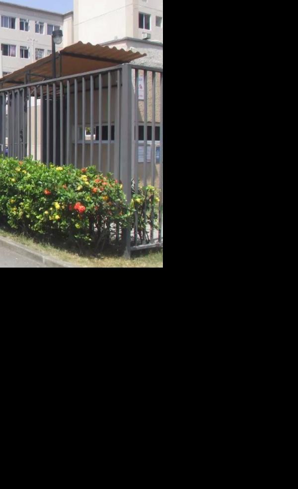 Apartamento - Venda, DEL CASTILHO, RIO DE JANEIRO, RJ