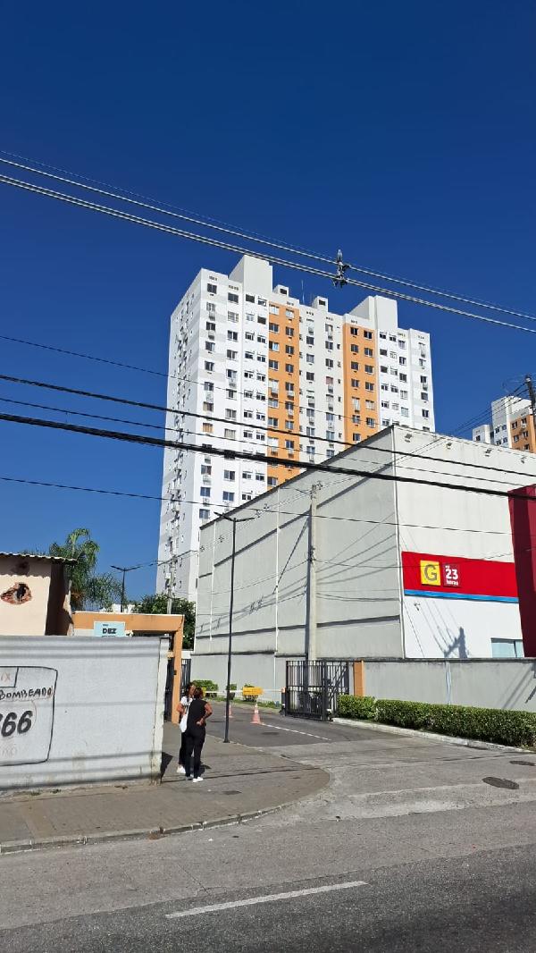 Apartamento - Venda, CENTRO, BELFORD ROXO, RJ