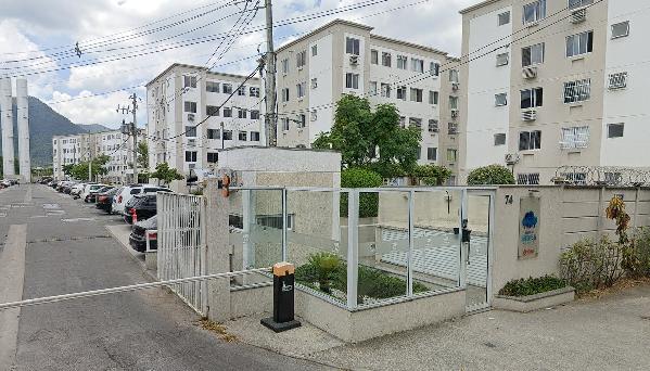 Apartamento - Venda, CAMPO GRANDE, RIO DE JANEIRO, RJ