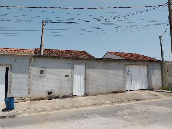 Casa - Venda, CABUCU, NOVA IGUACU, RJ