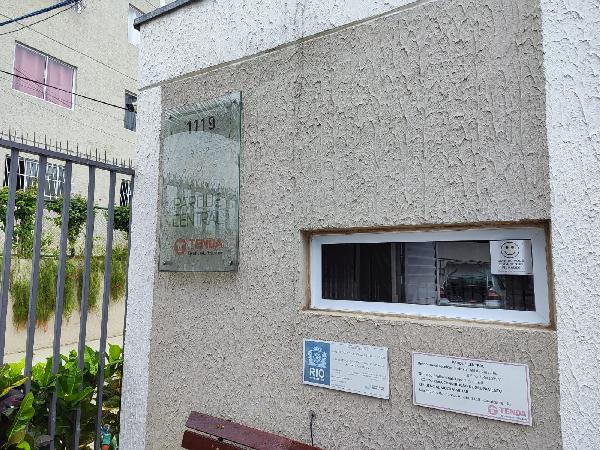 Apartamento - Venda, CAVALCANTI, RIO DE JANEIRO, RJ