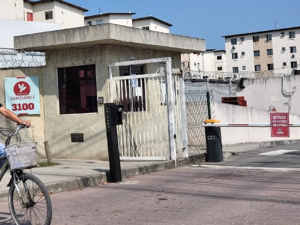 Apartamento - Venda, SANTA CRUZ, RIO DE JANEIRO, RJ