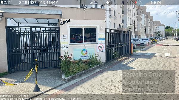 Apartamento - Venda, TAQUARA, RIO DE JANEIRO, RJ