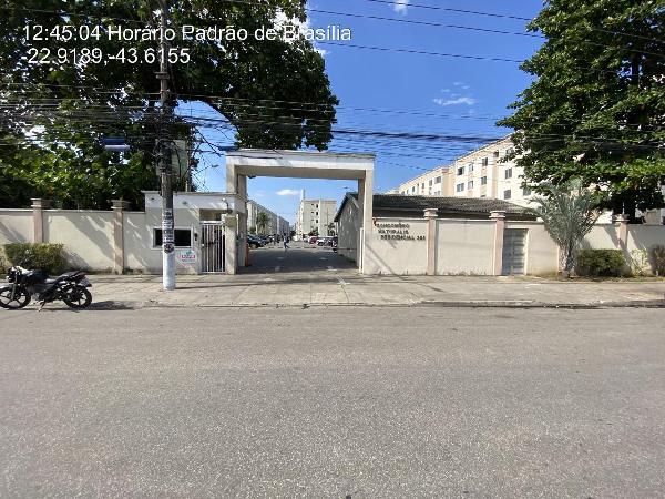 Apartamento - Venda, COSMOS, RIO DE JANEIRO, RJ