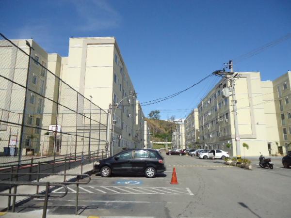 Apartamento - Venda, VILA LAGE, SAO GONCALO, RJ