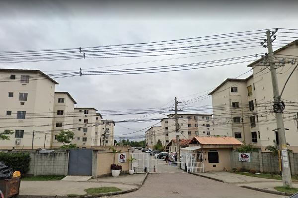 Apartamento - Venda, SANTA CRUZ, RIO DE JANEIRO, RJ