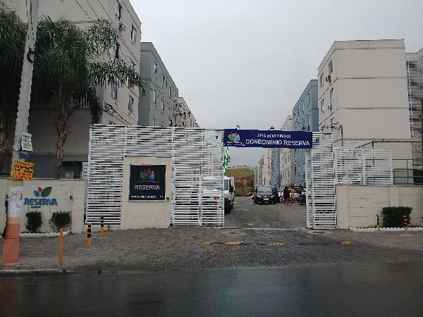 Apartamento - Venda, BOM PASTOR, BELFORD ROXO, RJ