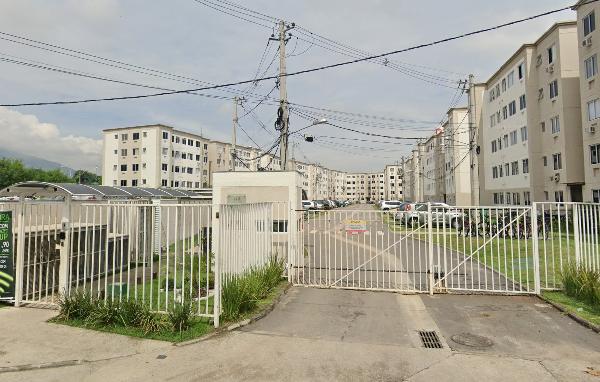 Apartamento - Venda, REALENGO, RIO DE JANEIRO, RJ