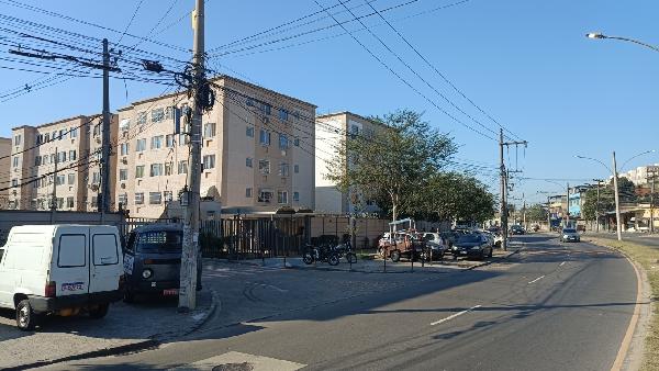 Apartamento - Venda, ANCHIETA, RIO DE JANEIRO, RJ