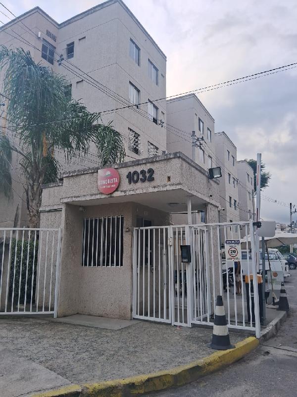 Apartamento - Venda, SANTISSIMO, RIO DE JANEIRO, RJ