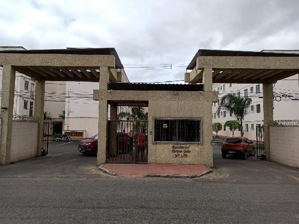 Apartamento - Venda, PARQUE NOVO JOCKEY, CAMPOS DOS GOYTACAZES, RJ