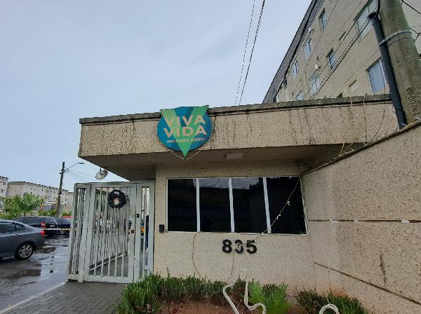 Apartamento - Venda, BOM PASTOR, BELFORD ROXO, RJ