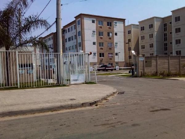 Apartamento - Venda, COSMOS, RIO DE JANEIRO, RJ