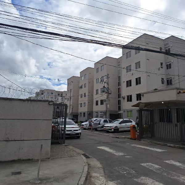 Apartamento - Venda, SANTA CRUZ, RIO DE JANEIRO, RJ