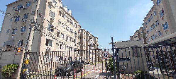 Apartamento - Venda, ANCHIETA, RIO DE JANEIRO, RJ