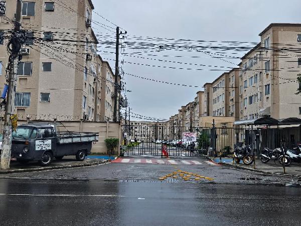 Apartamento - Venda, PAVUNA, RIO DE JANEIRO, RJ