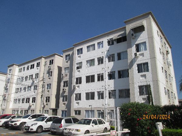 Apartamento - Venda, CAMPO GRANDE, RIO DE JANEIRO, RJ