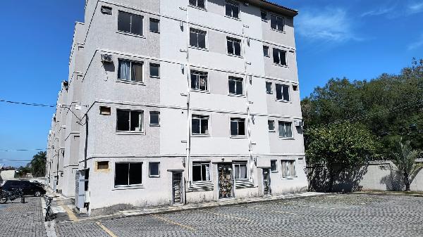 Apartamento - Venda, ROCHA SOBRINHO, MESQUITA, RJ