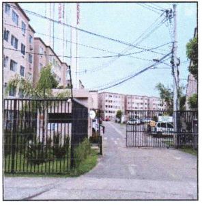 Apartamento - Venda, SANTA CRUZ, RIO DE JANEIRO, RJ