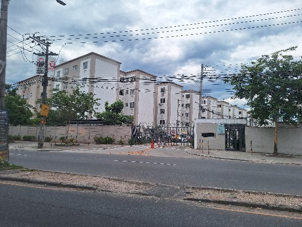 Apartamento - Venda, ANCHIETA, RIO DE JANEIRO, RJ