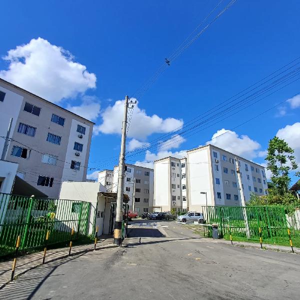 Apartamento - Venda, JARDIM PALMARES, NOVA IGUACU, RJ