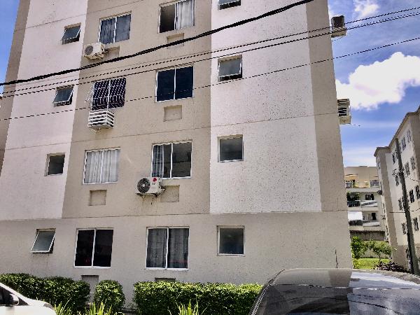 Apartamento - Venda, CAMPO GRANDE, RIO DE JANEIRO, RJ