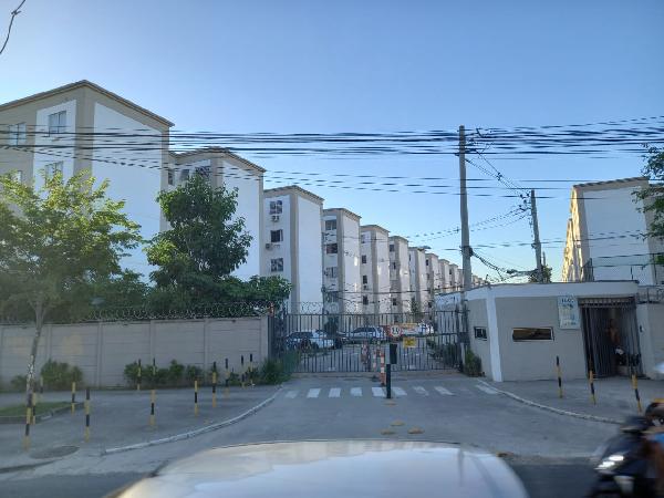 Apartamento - Venda, ANCHIETA, RIO DE JANEIRO, RJ