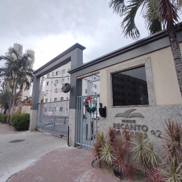 Apartamento - Venda, SANTA CRUZ, RIO DE JANEIRO, RJ