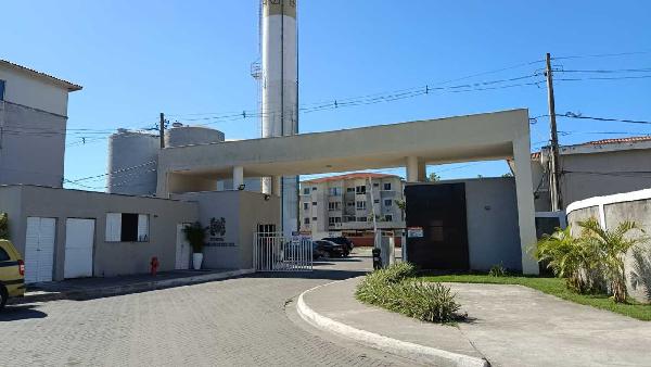 Apartamento - Venda, WEDA, ITAGUAI, RJ