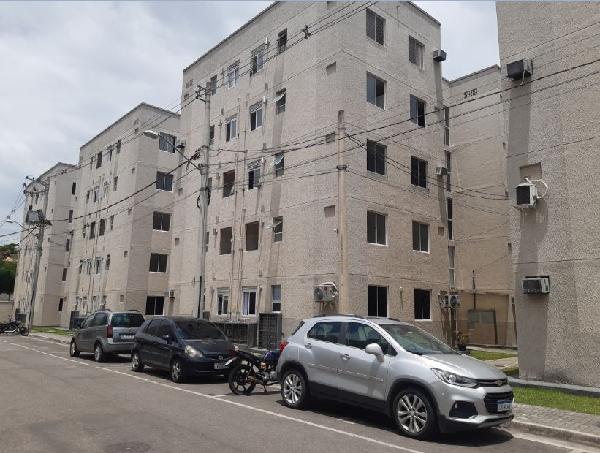 Apartamento - Venda, SANTA AMELIA, BELFORD ROXO, RJ